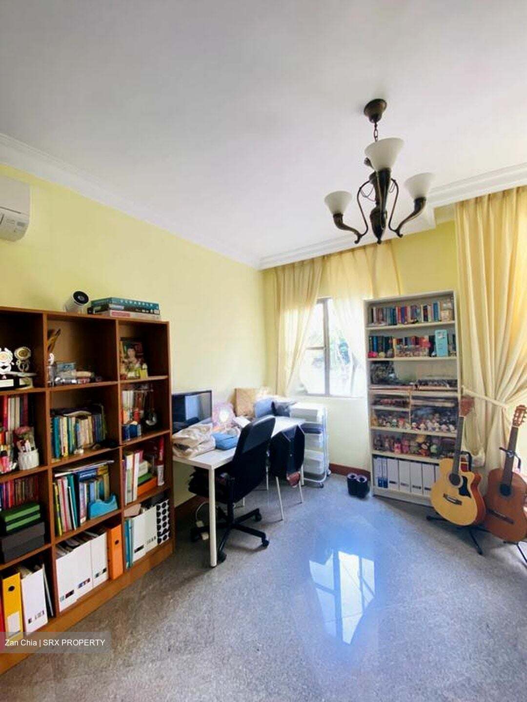 Parc Vista (D22), Condominium #573381251